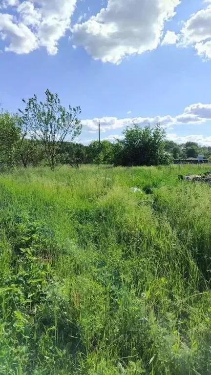 Участок в Белгородская область, Старооскольский городской округ, с. ... - Фото 2