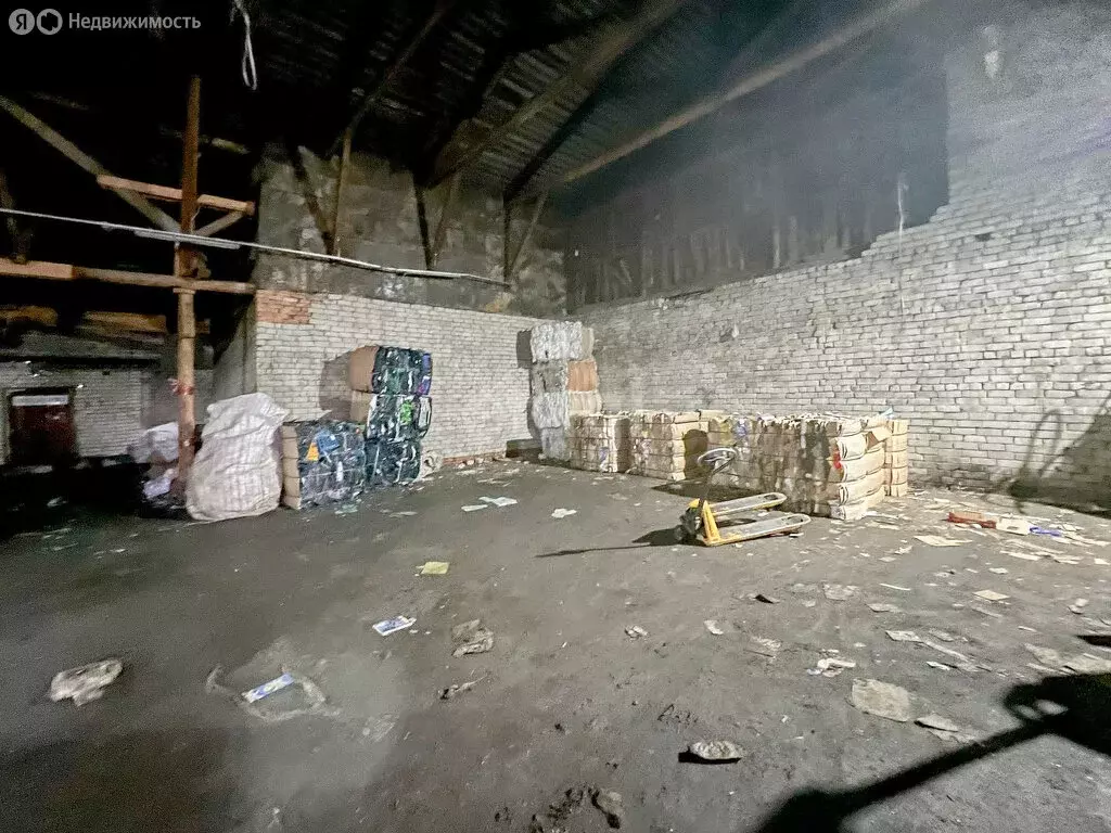 Помещение свободного назначения (700 м) - Фото 0