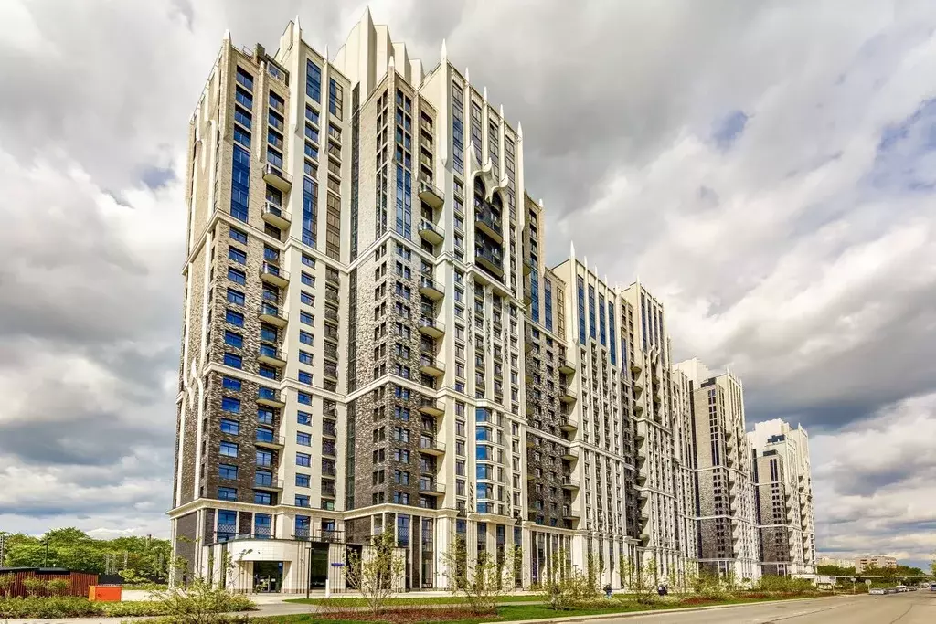 Помещение свободного назначения в Москва ул. Академика Королева, 21 ... - Фото 0