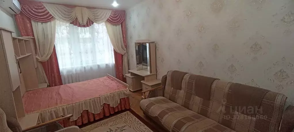 1-к кв. Краснодарский край, Ейск ул. Плеханова, 47 (30.0 м) - Фото 2