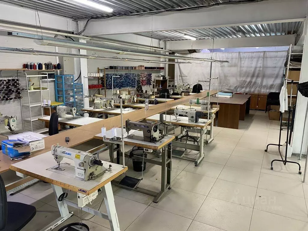 Производственное помещение в Московская область, Мытищи ул. Никитина, ... - Фото 1