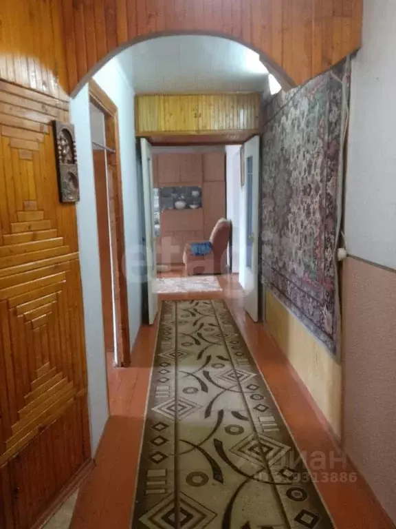 3-к кв. Калужская область, Людиново ул. Толстого, 67 (66.6 м) - Фото 1