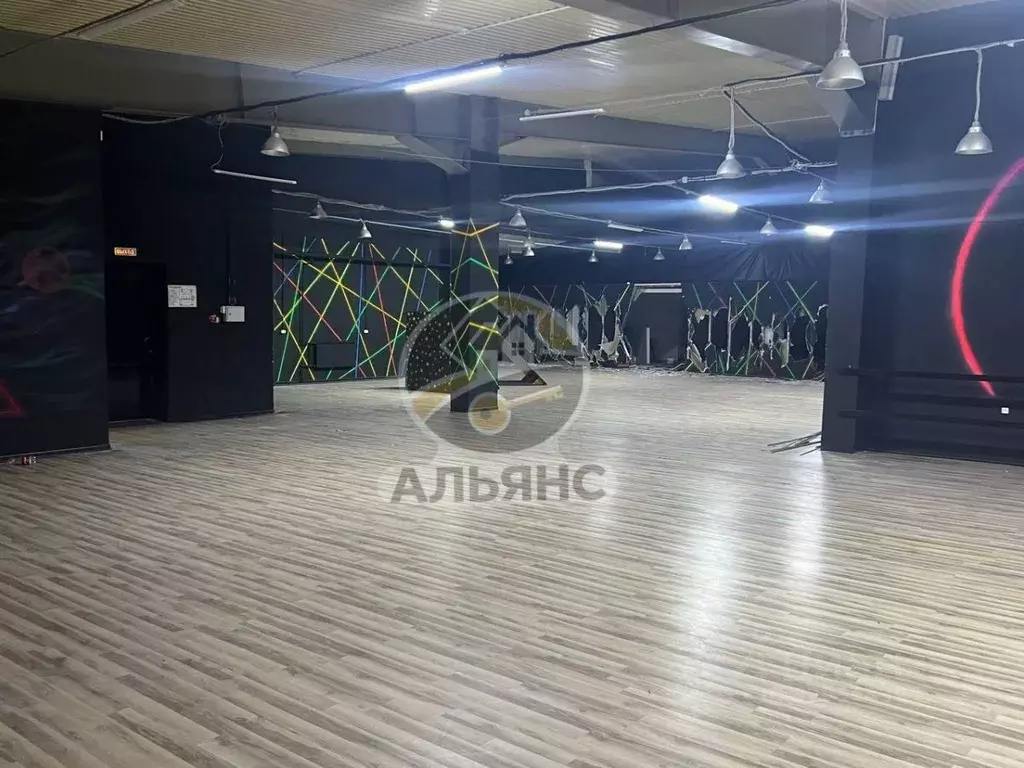 Помещение свободного назначения в Ямало-Ненецкий АО, Новый Уренгой ... - Фото 2