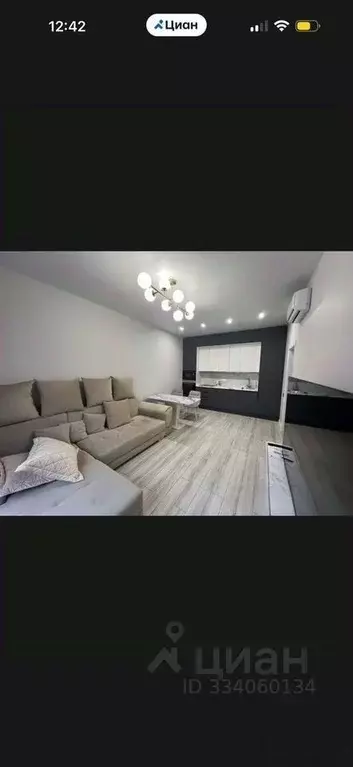 3-к кв. Москва Большая Филевская ул., 3к2 (60.0 м) - Фото 1
