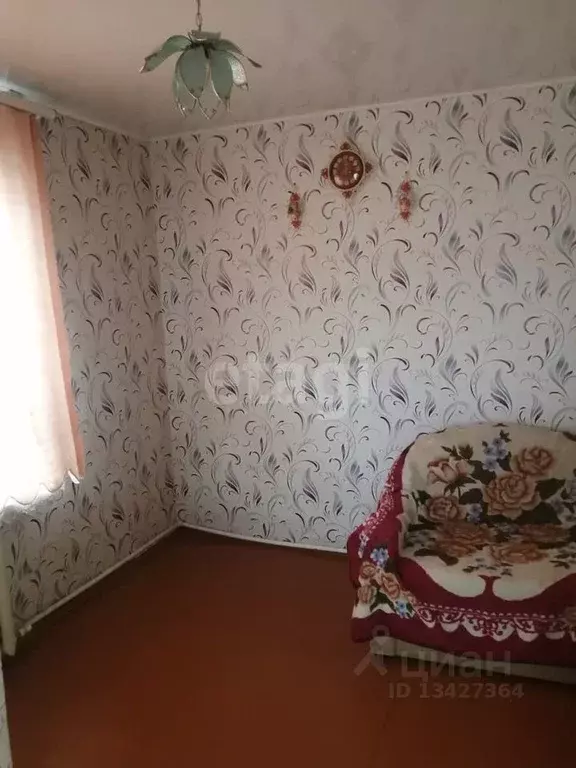 Дом в Курганская область, с. Кетово  (30 м) - Фото 1