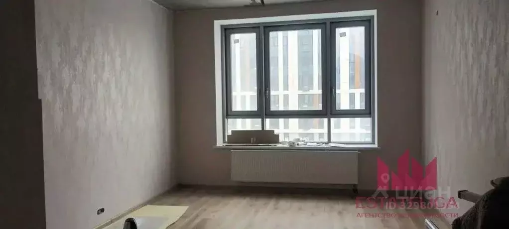Студия Москва Сколковское ш., 40к3 (30.8 м) - Фото 1