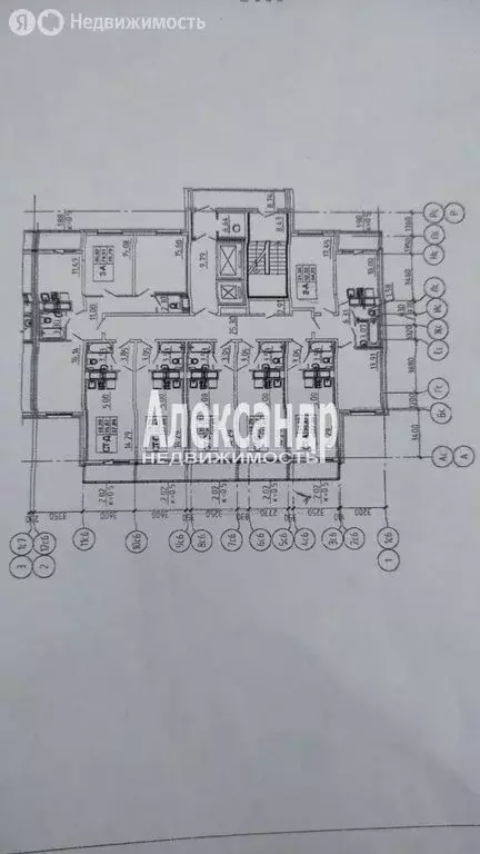 Квартира-студия: Мурино, улица Шувалова, 28 (28 м) - Фото 0