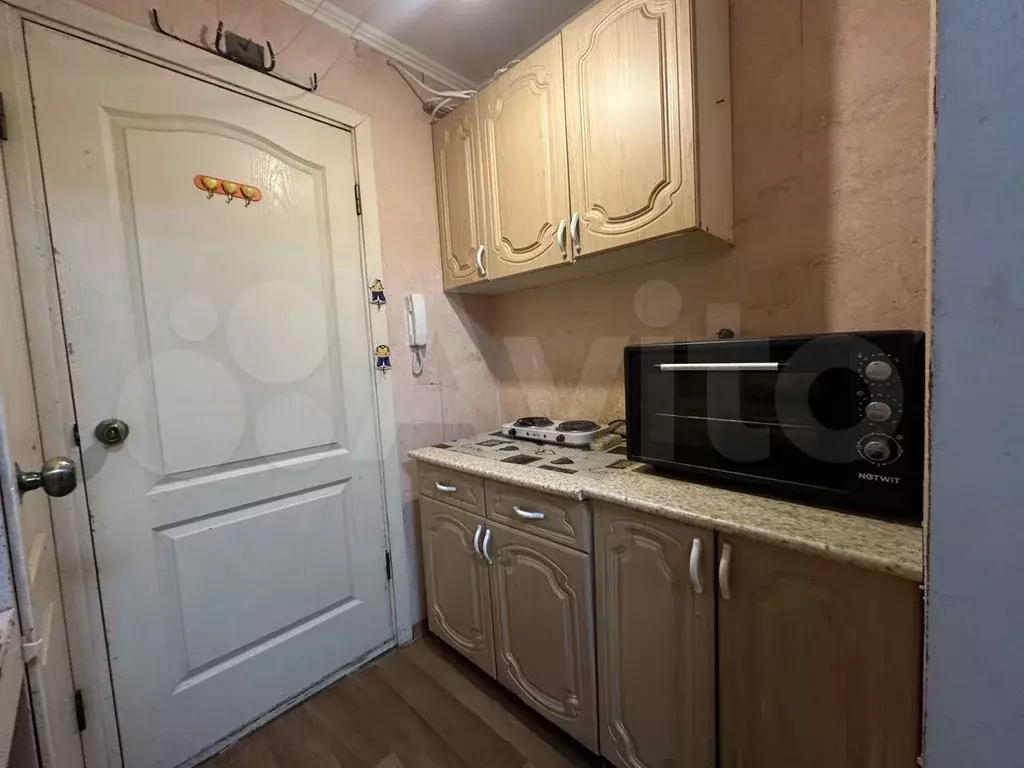 1-к. квартира, 13 м, 5/5 эт. - Фото 0