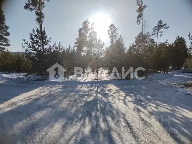Участок в Бурятия, Улан-Удэ Весна ДНТ, Б4 (8.0 сот.) - Фото 2