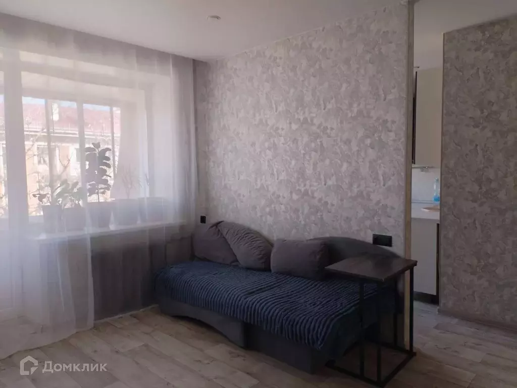 Продаётся 2-к квартира, 44 м - Фото 0