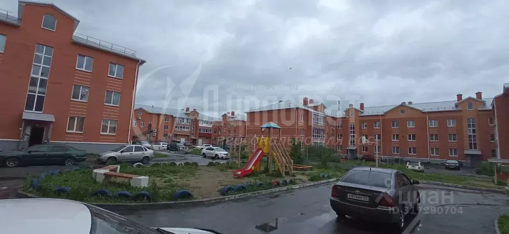 1-к кв. Курганская область, с. Кетово ул. Космонавтов, 45В (33.0 м) - Фото 0