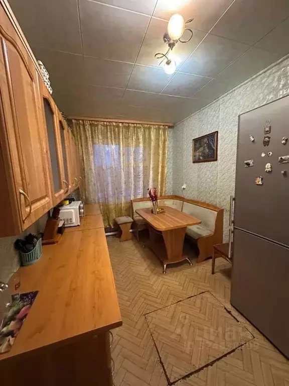 Дом в Омская область, с. Нижняя Омка ул. Заводская, 12 (99 м) - Фото 2