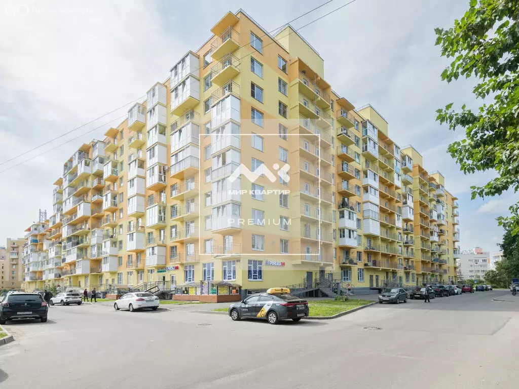 Торговая площадь (190.4 м) - Фото 1