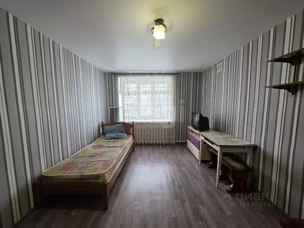 Комната Владимирская область, Муром ул. Филатова, 6А (17.3 м) - Фото 2