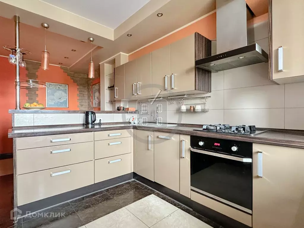 Продаётся 3-к квартира, 89.2 м - Фото 0