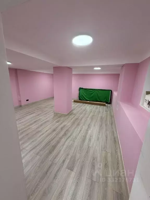 Помещение свободного назначения в Москва Новопесчаная ул., 19К4 (59 м) - Фото 1