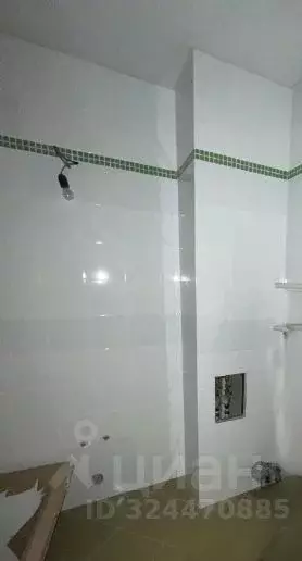 1-к кв. Воронежская область, Воронеж ул. Владимира Невского, 48Г (41.7 ... - Фото 2