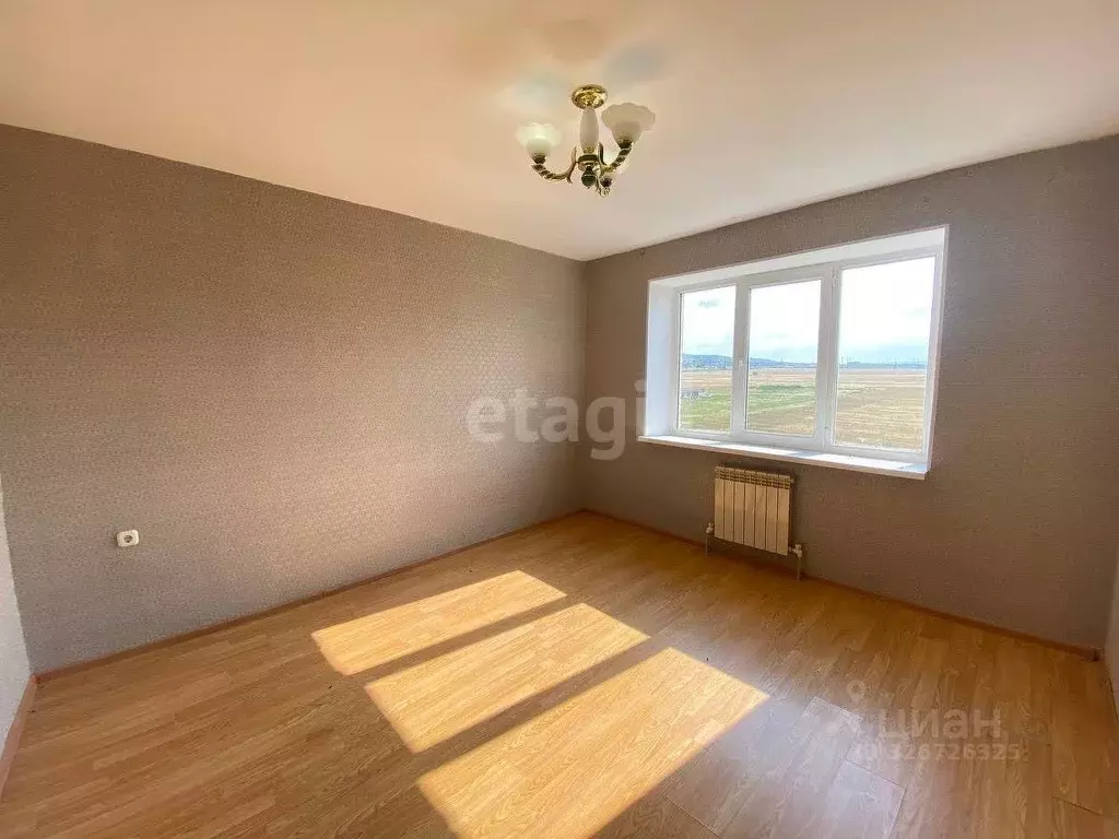 4-к кв. Ингушетия, Назрановский район, с. Яндаре ул. Орджоникидзе ... - Фото 1