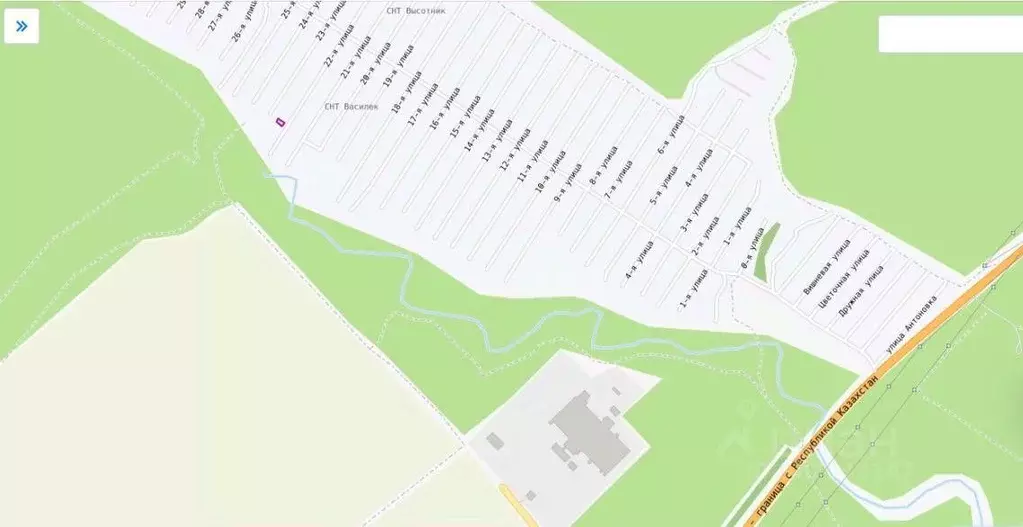 Дом в Оренбургская область, Сакмарский район, с. Татарская Каргала  ... - Фото 1