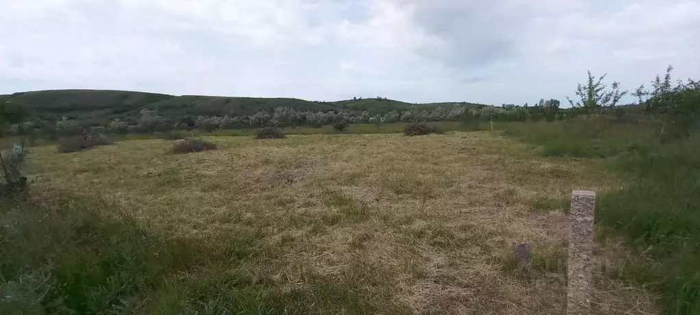 Участок в Крым, Симферопольский район, с. Пожарское  (10.0 сот.) - Фото 1