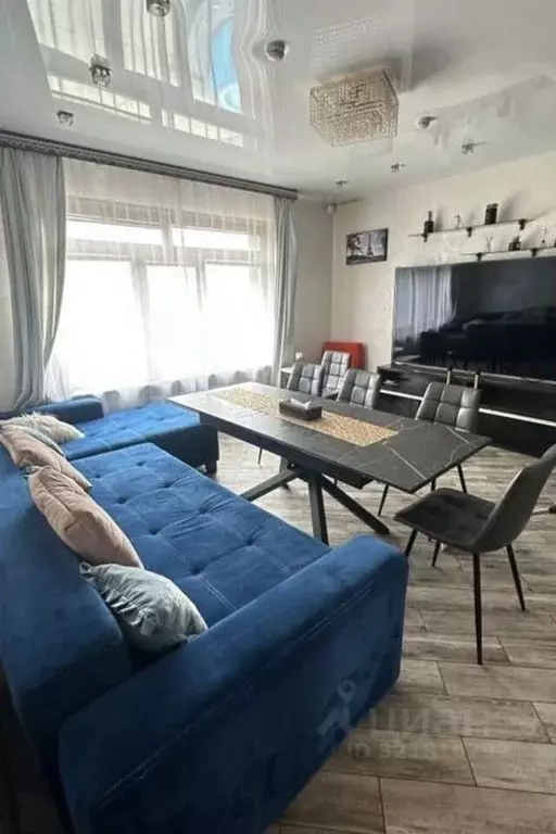 Дом в Приморский край, Владивосток Верхняя ул., 7 (100 м) - Фото 1