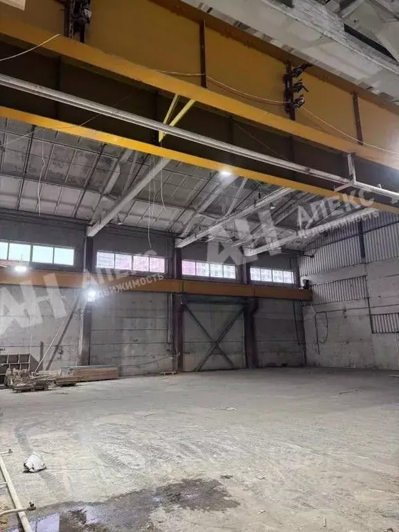 Производственное помещение в Московская область, Одинцово ... - Фото 2