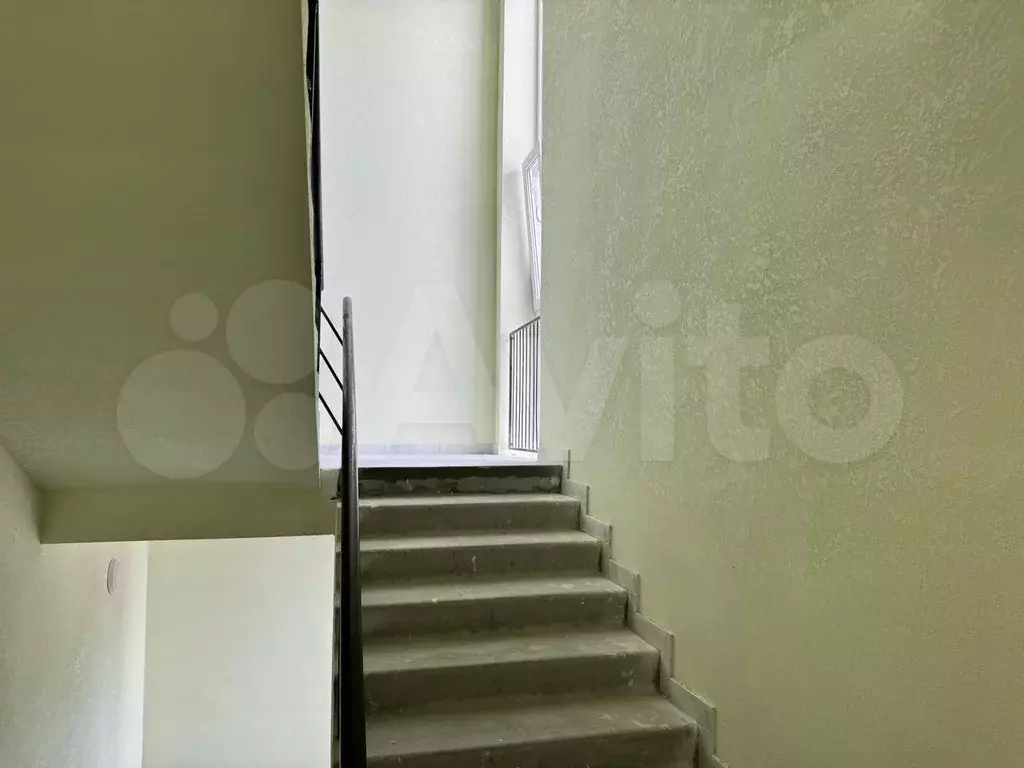 1-к. квартира, 41 м, 3/4 эт. - Фото 1