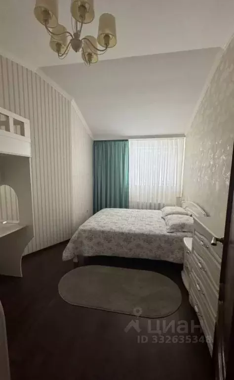 2-к кв. Крым, Симферополь ул. Камская, 27 (56.0 м) - Фото 1