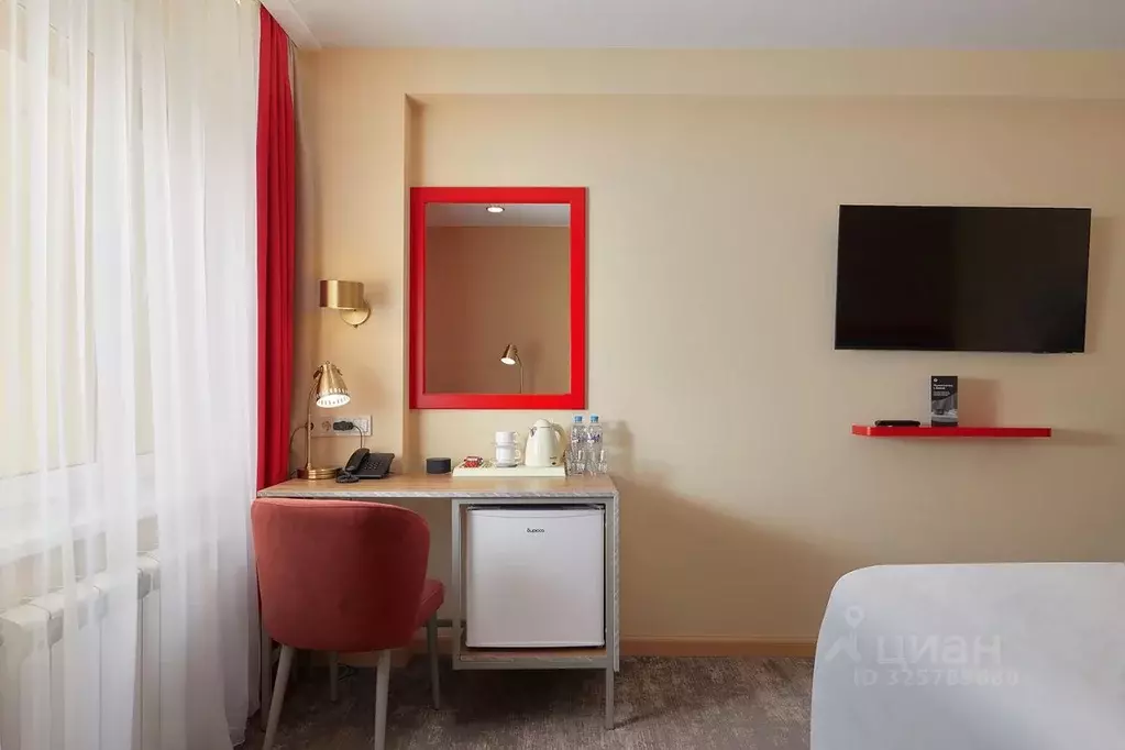 Комната Москва Измайловское ш., 71К3В (21.0 м) - Фото 2