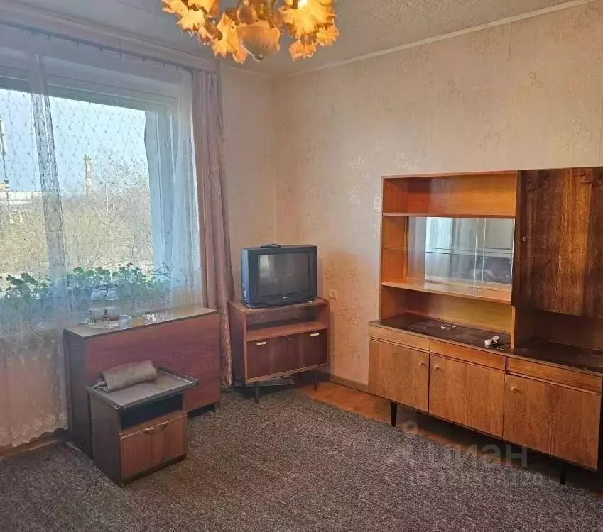 2-к кв. Московская область, Дубна ул. Сахарова, 19 (50.0 м) - Фото 1