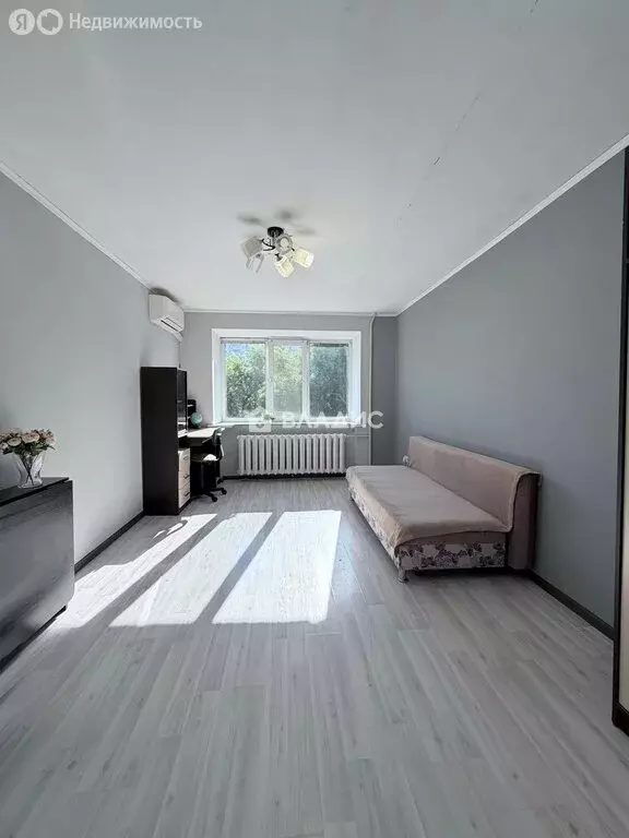 1к в -комнатной квартире (17.1 м) - Фото 2
