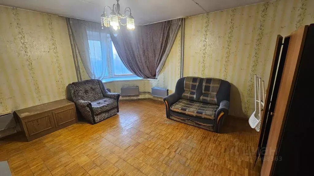 Комната Свердловская область, Екатеринбург ул. Академика Шварца, 6к1 ... - Фото 0