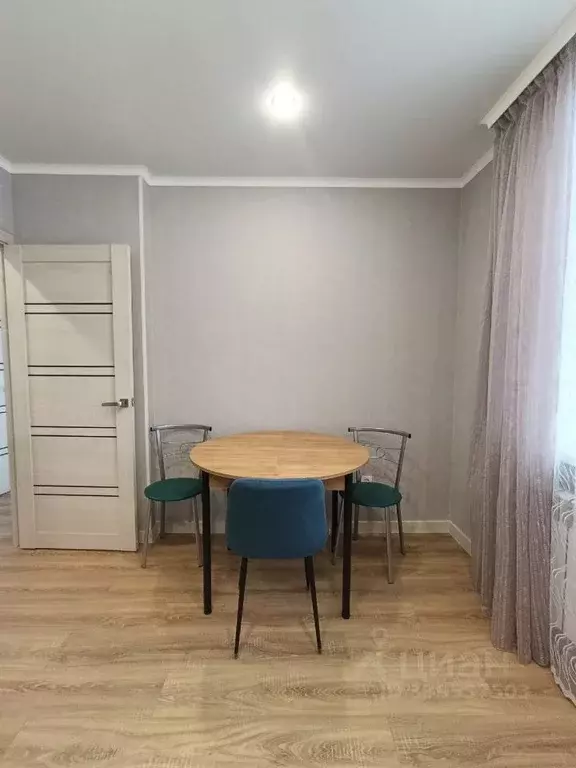 1-к кв. Брянская область, Брянск ул. Имени О.Н. Строкина, 3 (33.0 м) - Фото 2