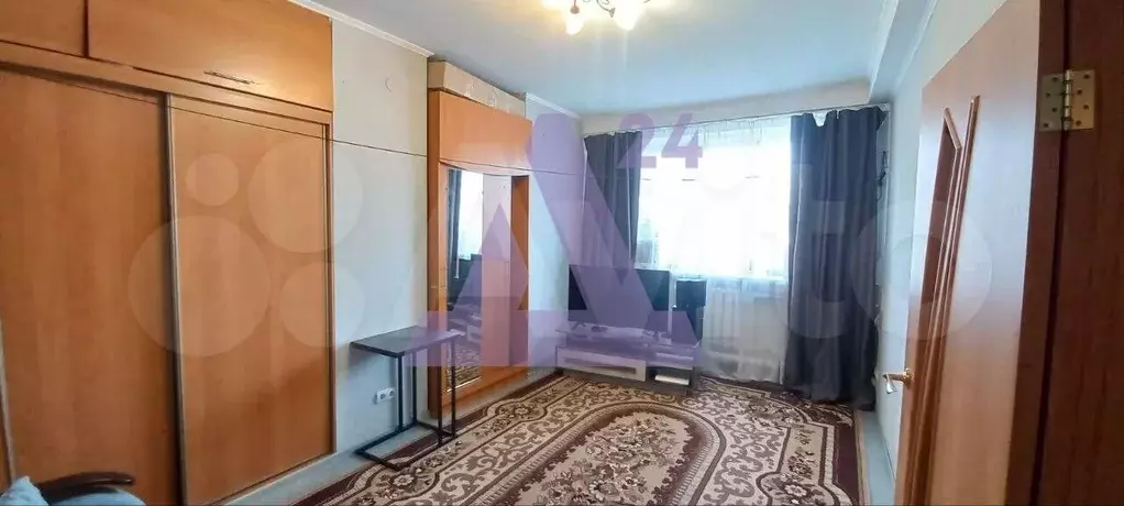 2-к. квартира, 40,2 м, 1/4 эт. - Фото 1