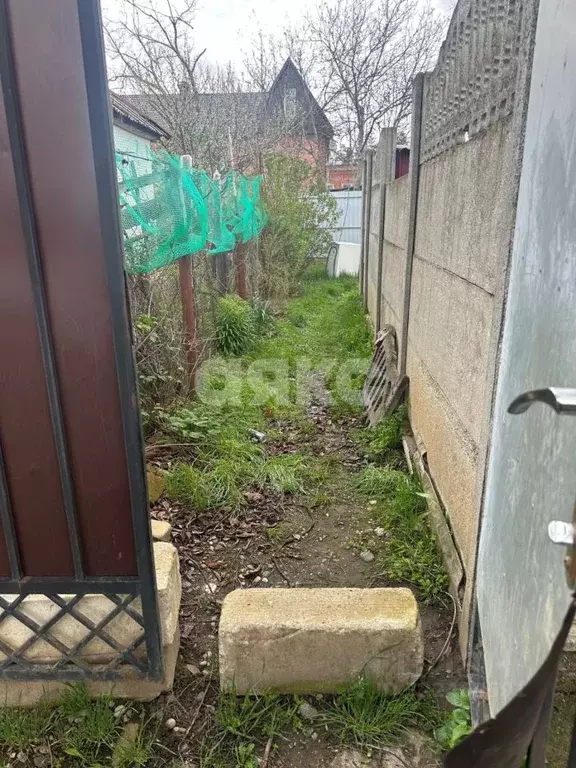 Дом в Адыгея, Майкоп Майкопская ул., 14 (40 м) - Фото 2