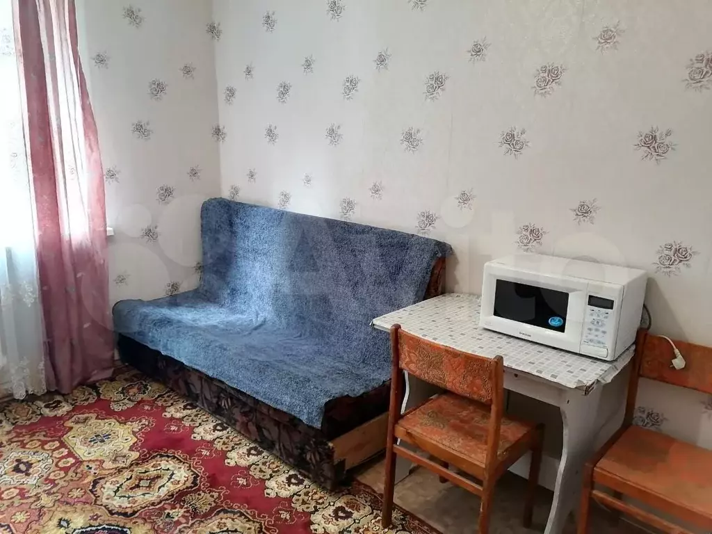 Комната 13 м в 8-к., 2/9 эт. - Фото 0