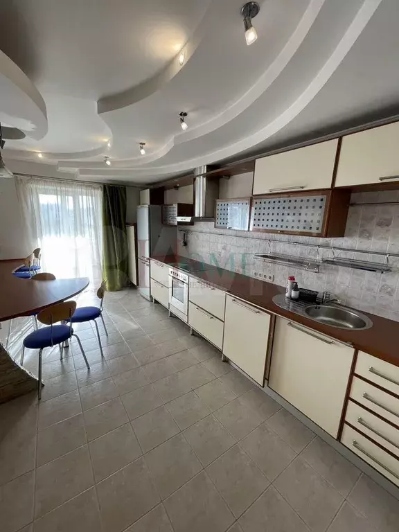 Квартира-студия, 44 м, 9/9 эт. - Фото 0