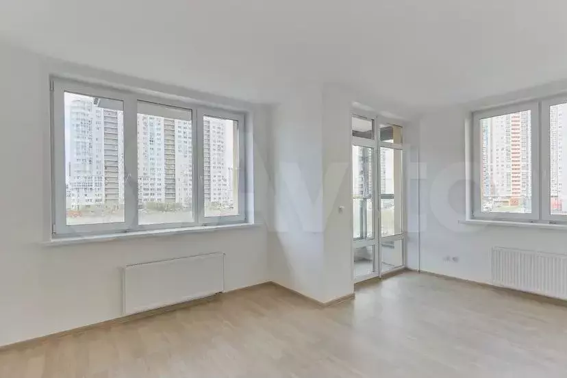 Квартира-студия, 32,3 м, 4/8 эт. - Фото 1