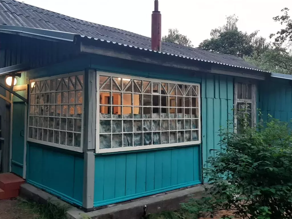 Дом в Московская область, Люберцы городской округ, Красково пгт ул. ... - Фото 1