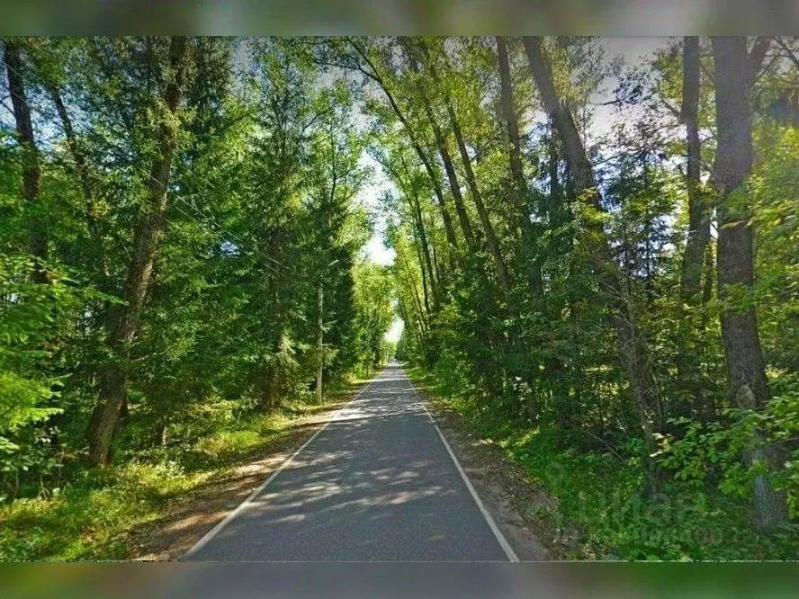 Участок в Московская область, Клин городской округ, д. Тиликтино  ... - Фото 1