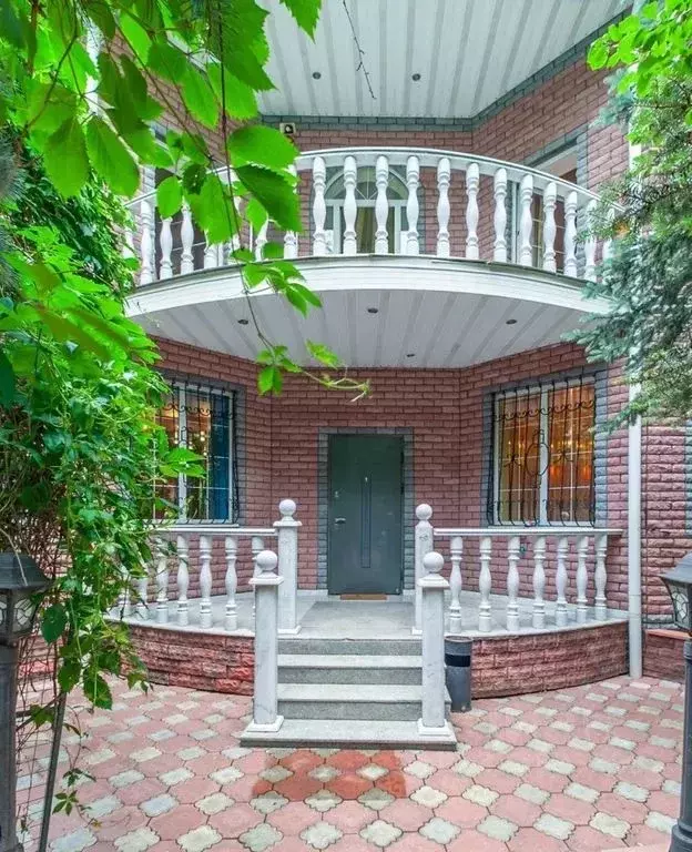 Дом в Москва ул. Кренкеля, 6-8С3 (400 м) - Фото 2