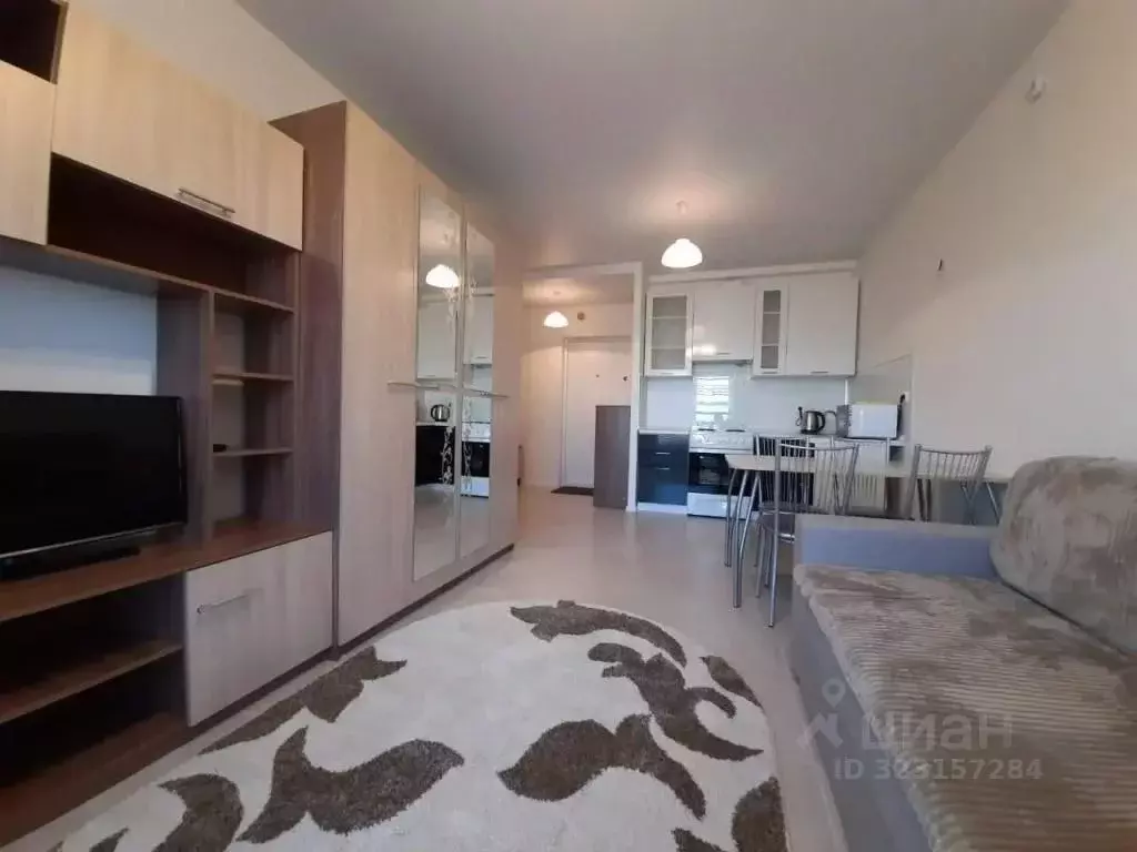 2-к кв. Московская область, Мытищи ул. Мира, 35 (62.0 м) - Фото 2