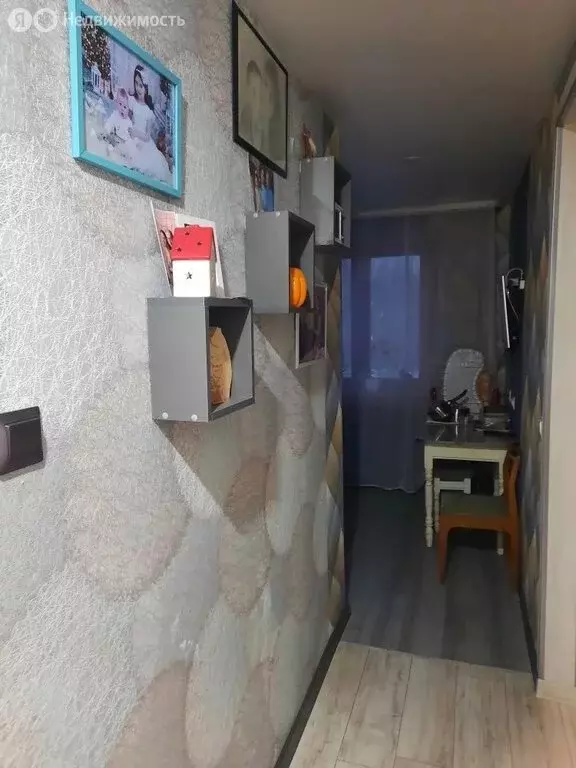 2-комнатная квартира: Братск, улица Кирова, 3 (44.6 м) - Фото 0