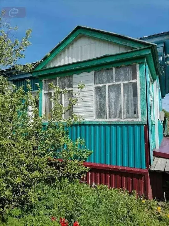 Дом в Воронежская область, Грибановский район, с. Новогольское ... - Фото 2