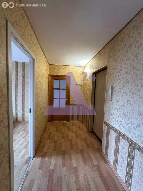 2-комнатная квартира: Барнаул, Северо-Западная улица, 62 (51.4 м) - Фото 0