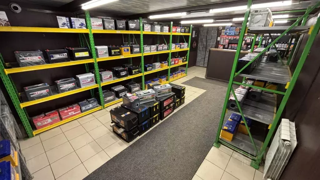 Помещение свободного назначения в Московская область, Ивантеевка ... - Фото 2