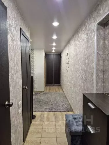 3-к кв. Челябинская область, Челябинск ул. Сталеваров, 20А (55.6 м) - Фото 1