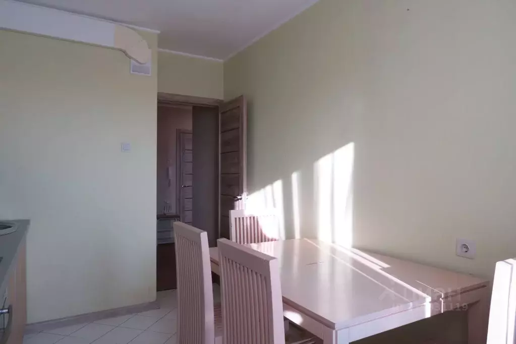 2-к кв. Новосибирская область, Новосибирск Серебренниковская ул., 4/3 ... - Фото 1