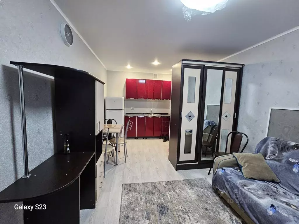 Комната Курская область, Курск Харьковская ул., 24 (12.0 м) - Фото 1