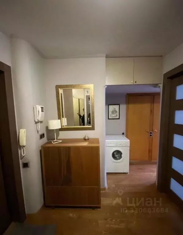 2-к кв. Москва Карельский бул., 8К2 (50.0 м) - Фото 1